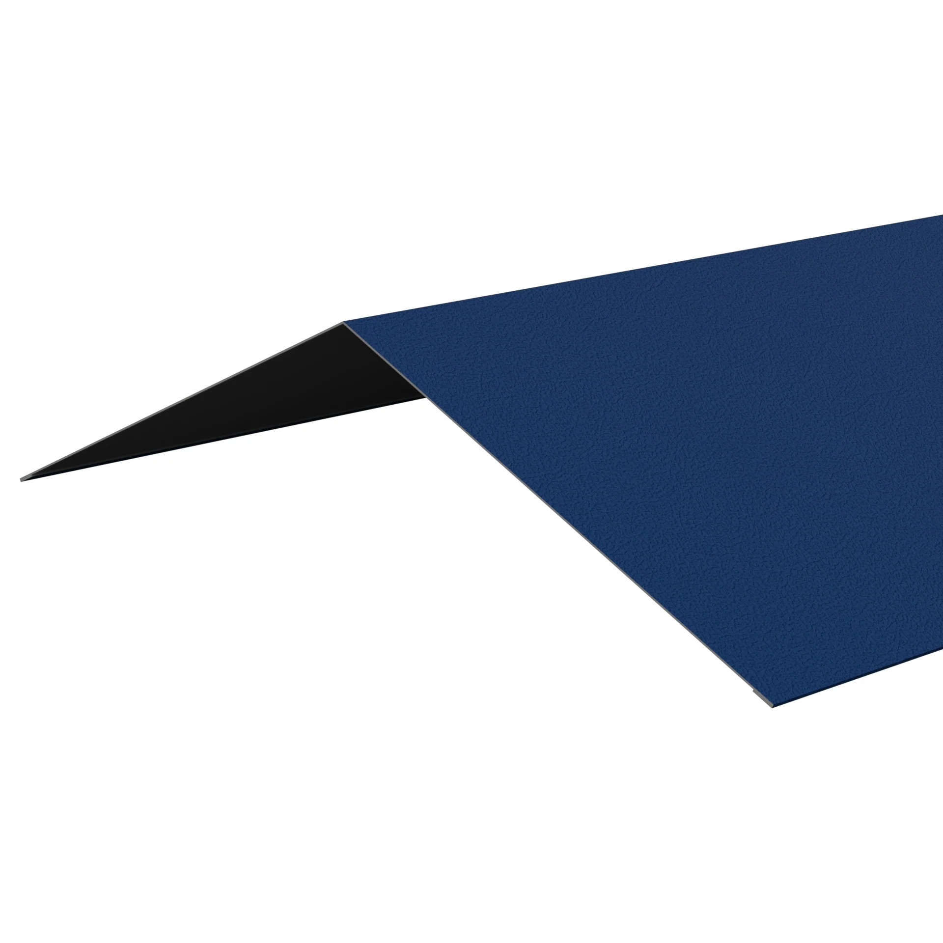 130° Ridge Flashings 3m PVC Plastisol - Image 9