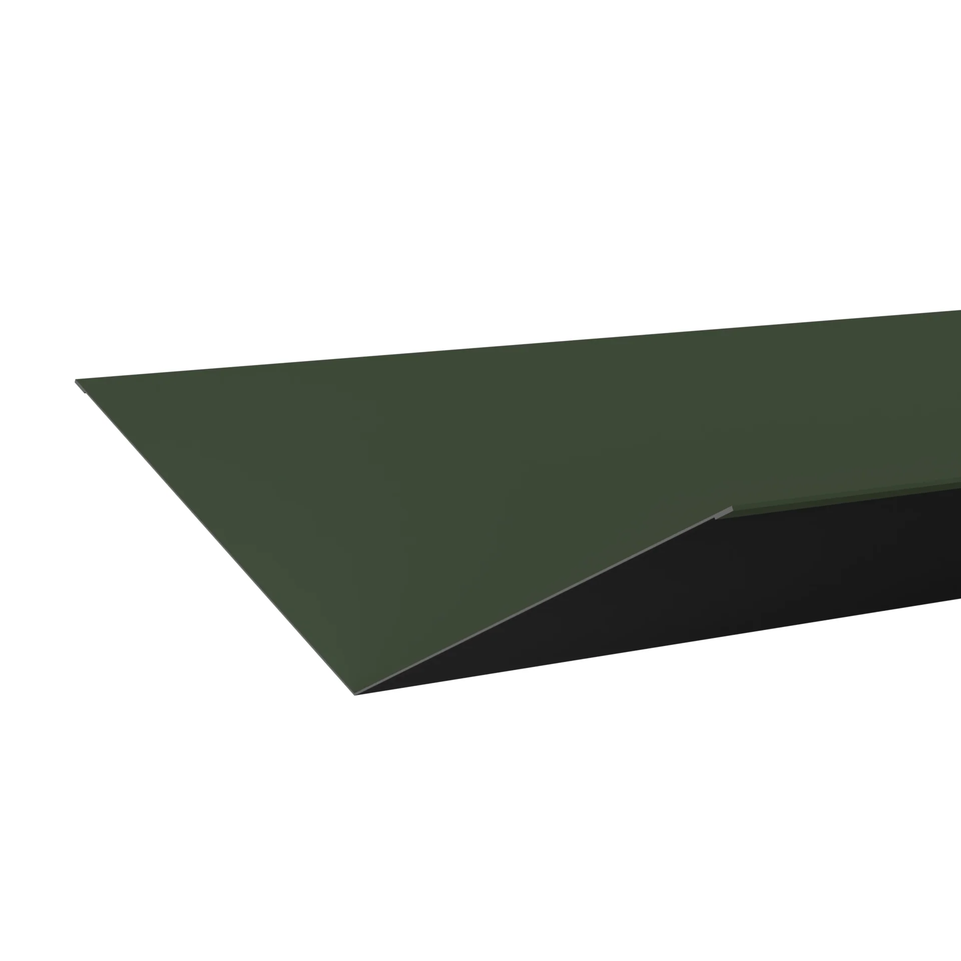 130° Valley Ridge Flashings 3m Polyester - Image 5